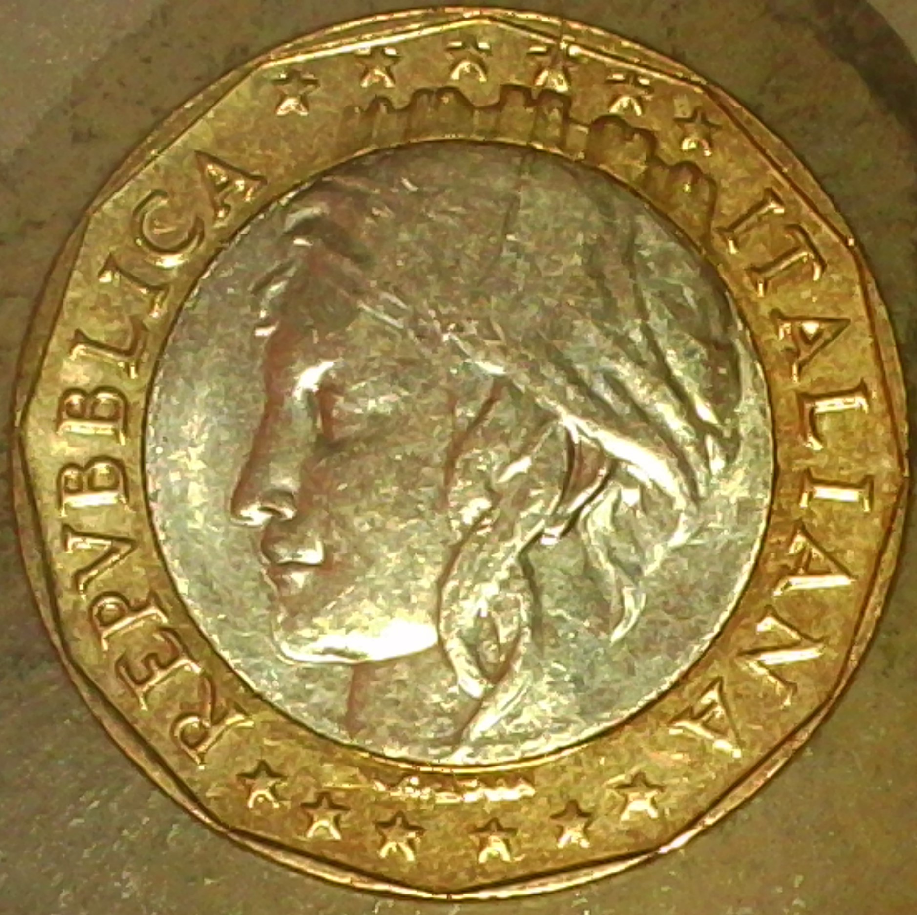 sena coins